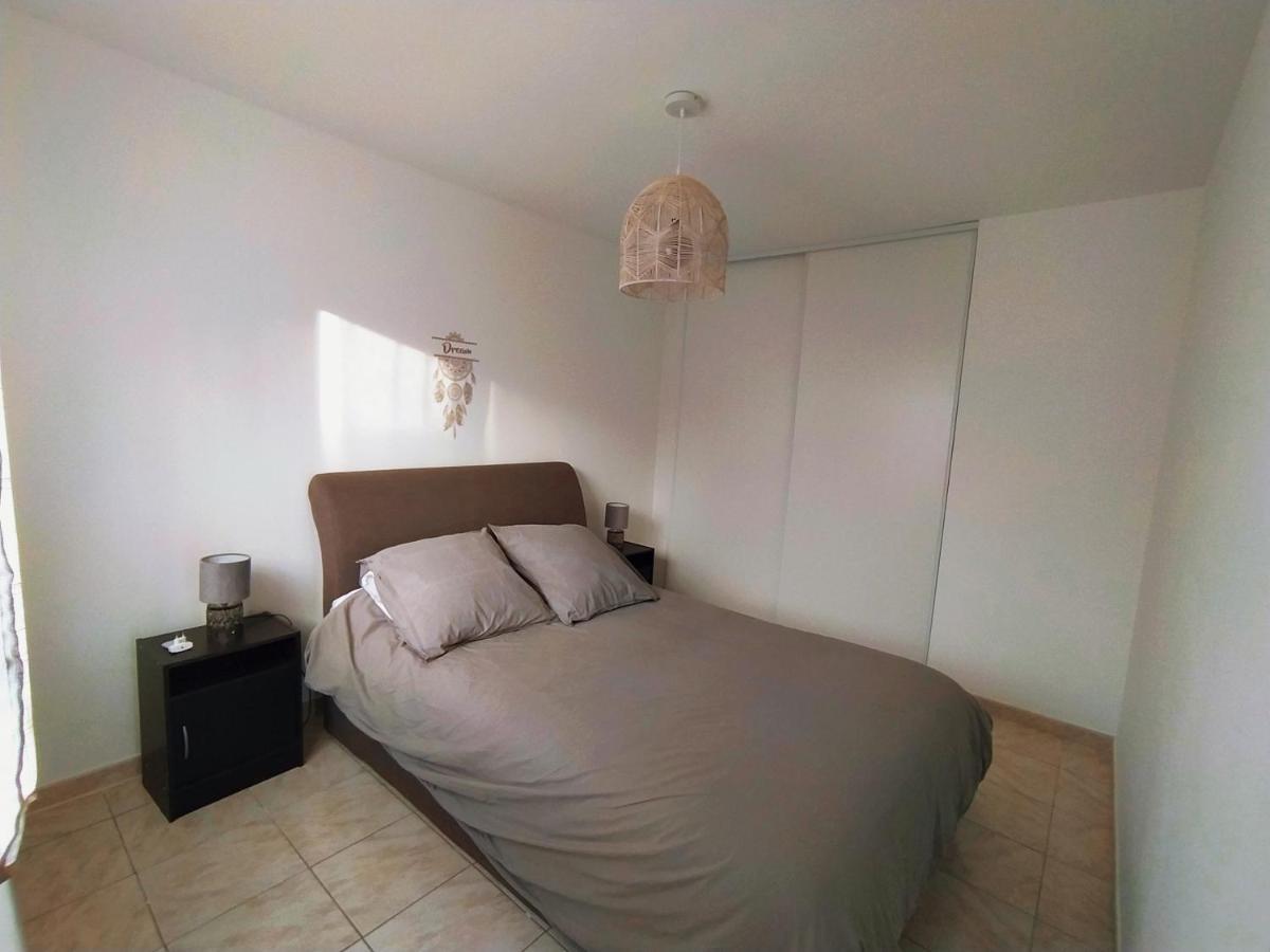 Appartement Centre Ville A Deux Pas De La Plage Le Grau-du-Roi Dış mekan fotoğraf