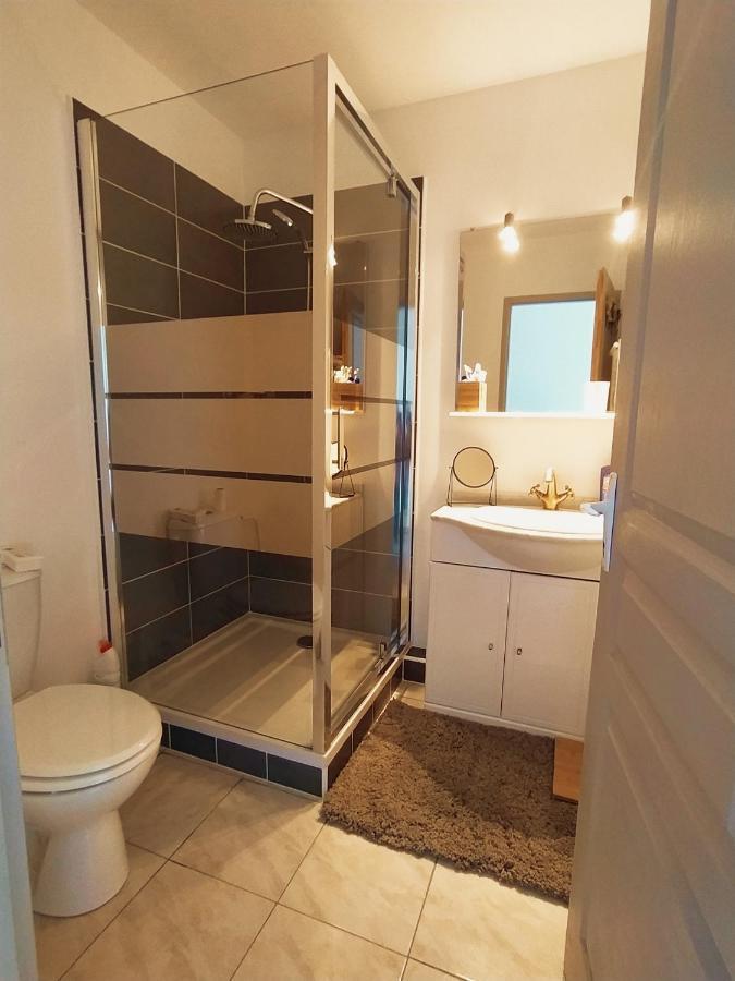 Appartement Centre Ville A Deux Pas De La Plage Le Grau-du-Roi Dış mekan fotoğraf